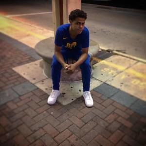 Meet your Posher, Jeremiah